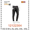 MOLDE PANTALONES HOMBRE 2