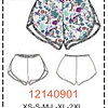 MOLDE SHORTS HOMBRE 