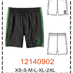 MOLDE SHORTS HOMBRE 