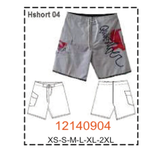 MOLDE SHORTS HOMBRE 