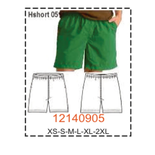 MOLDE SHORTS HOMBRE 
