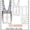 MOLDE SHORTS HOMBRE 