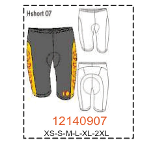 MOLDE SHORTS HOMBRE 