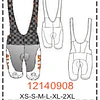 MOLDE SHORTS HOMBRE 