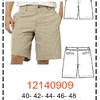 MOLDE SHORTS HOMBRE 