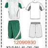 MOLDE SHORTS HOMBRE 