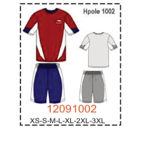 MOLDE SHORTS HOMBRE 