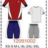 MOLDE SHORTS HOMBRE 