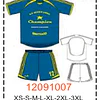 MOLDE SHORTS HOMBRE 