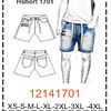 MOLDE SHORTS HOMBRE 