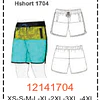 MOLDE SHORTS HOMBRE 