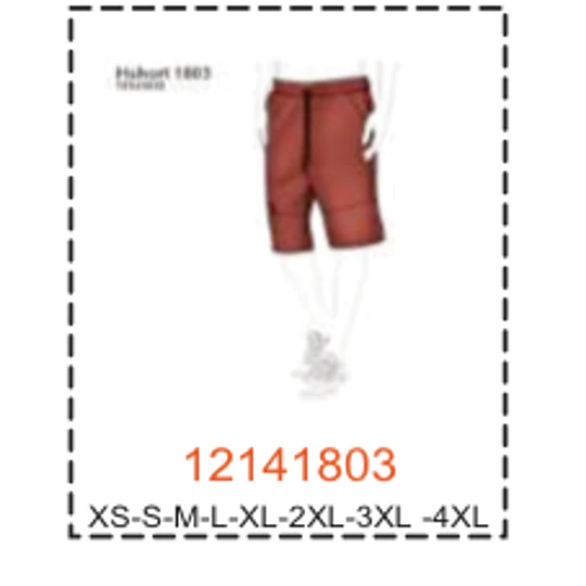 MOLDE SHORTS HOMBRE 