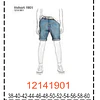 MOLDE SHORTS HOMBRE 