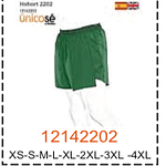 MOLDE SHORTS HOMBRE 