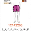 MOLDE SHORTS HOMBRE 