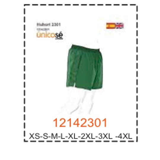 MOLDE SHORTS HOMBRE 