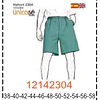 MOLDE SHORTS HOMBRE 