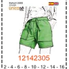 MOLDE SHORTS HOMBRE 