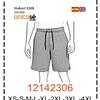 MOLDE SHORTS HOMBRE 
