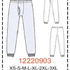MOLDE ROPA INTERIOR HOMBRE 