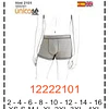 MOLDE ROPA INTERIOR HOMBRE 