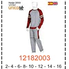 MOLDE PIJAMAS HOMBRE 