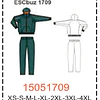 MOLDE BUZOS HOMBRE - 2