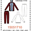 MOLDE BUZOS HOMBRE - 2