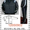 MOLDE BUZOS HOMBRE - 1