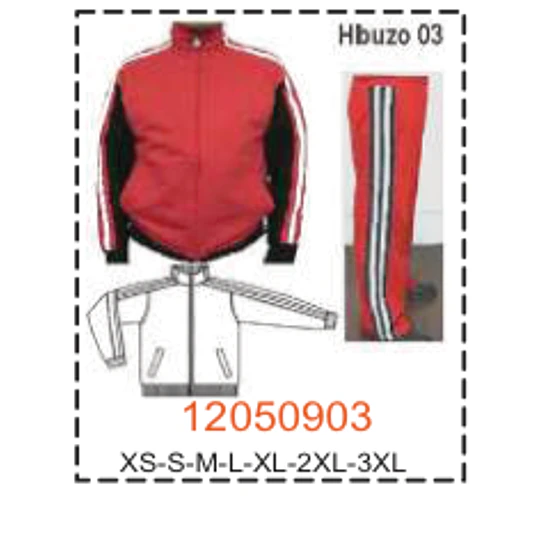 MOLDE BUZOS HOMBRE - 1