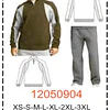 MOLDE BUZOS HOMBRE - 1