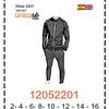 MOLDE BUZOS HOMBRE - 2