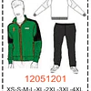 MOLDE BUZOS HOMBRE - 1