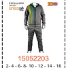 MOLDE BUZOS HOMBRE - 2