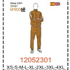 MOLDE BUZOS HOMBRE - 2