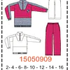 MOLDE BUZOS HOMBRE - 1