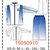 MOLDE BUZOS HOMBRE - 1