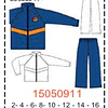 MOLDE BUZOS HOMBRE - 1
