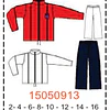 MOLDE BUZOS HOMBRE - 1
