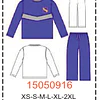 MOLDE BUZOS HOMBRE - 1