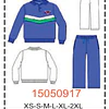 MOLDE BUZOS HOMBRE - 1