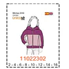 MOLDE PARKAS NIÑA - 2