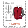 MOLDE CHAQUETA NIÑA -  1