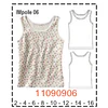 MOLDE POLERAS NIÑA - 1