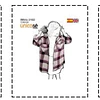 MOLDE BLUSAS NIÑA 
