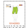 MOLDE SHORTS NIÑA 