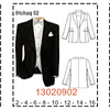 MOLDE CHAQUETAS NIÑO 1
