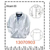MOLDE CAMISAS NIÑO