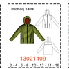 MOLDE CHAQUETAS NIÑO 1