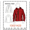 MOLDE CHAQUETAS NIÑO 1